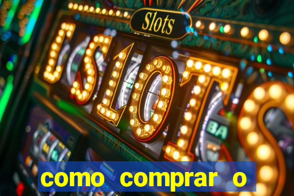 como comprar o viva sorte pelo pix